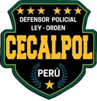 CECALPOL - Aula Virtual
