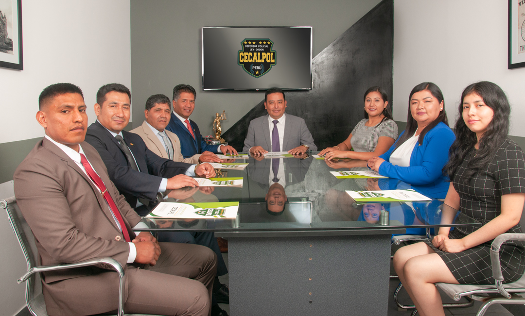 Equipo cecalpol
